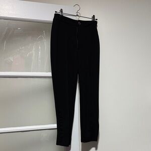 Women’s Black Pants